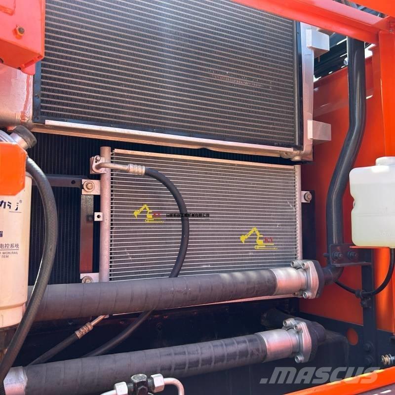 Doosan DX225-9C Excavadoras de cadenas