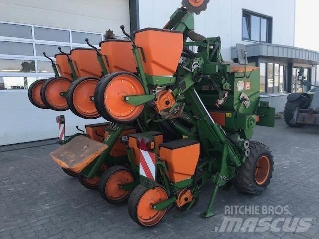 Amazone ED 602 -K Sembradoras de alta precisión