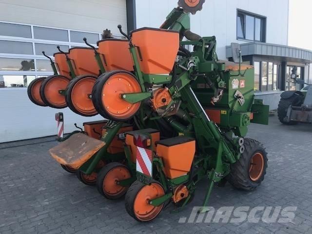 Amazone ED 602 -K Sembradoras de alta precisión