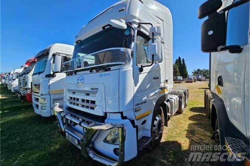 UD TRUCKS QUON Otros camiones