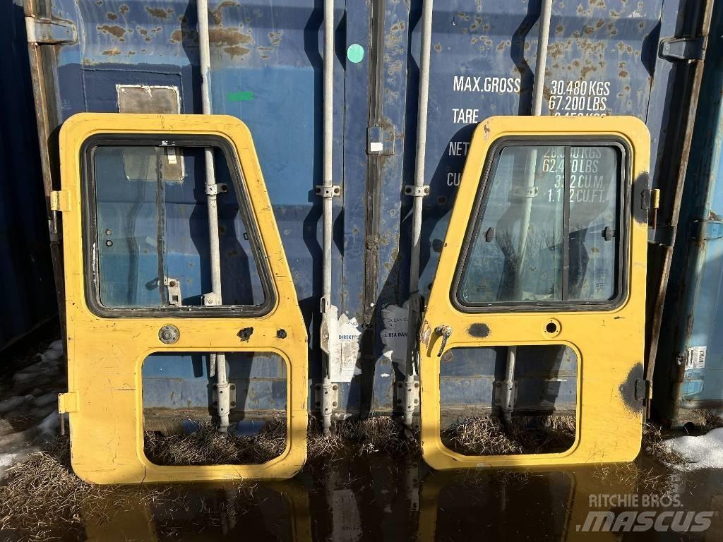 Daewoo G 30 E Otras carretillas elevadoras