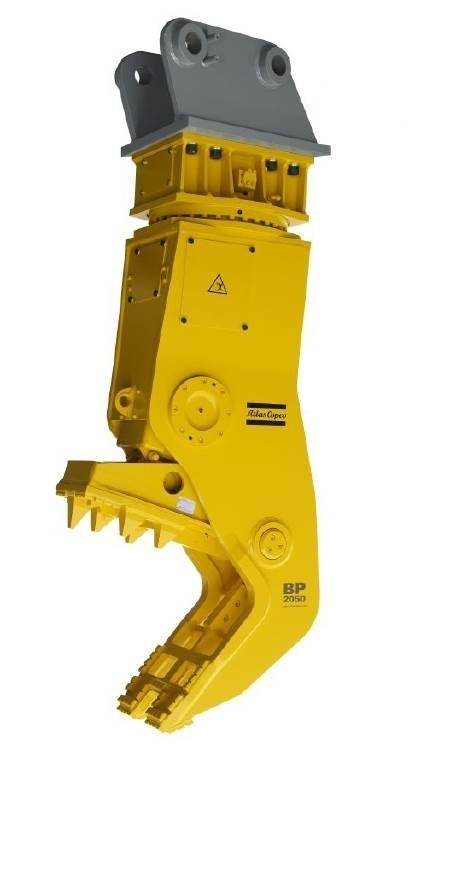 Atlas Copco HB 2500 Martillos hidráulicos