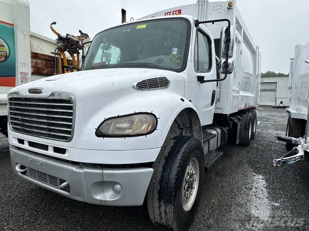Freightliner M2 Camiones de basura