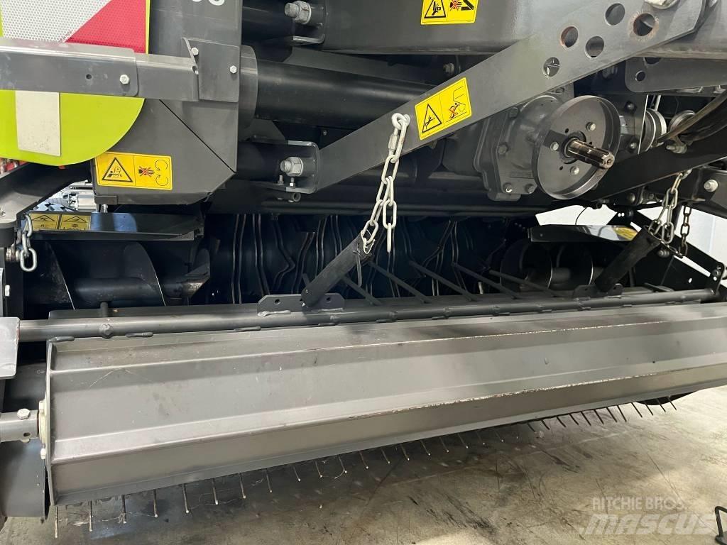 CLAAS Variant 480 RC Rotoempacadoras