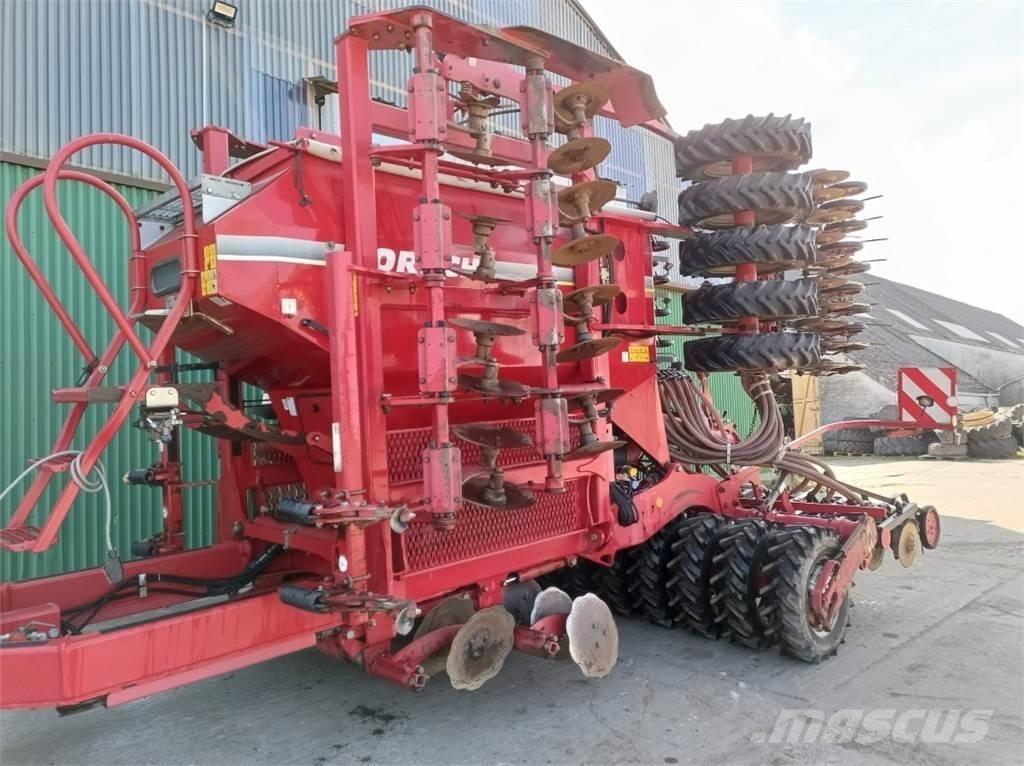 Horsch Pronto 6 DC Sembradoras