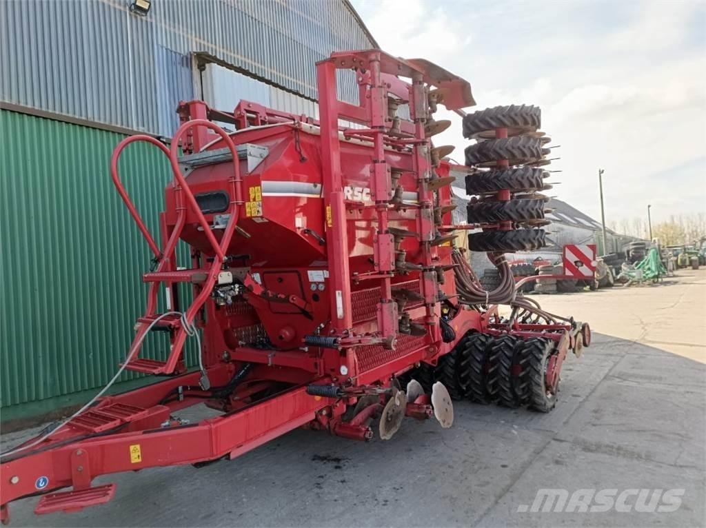 Horsch Pronto 6 DC Sembradoras