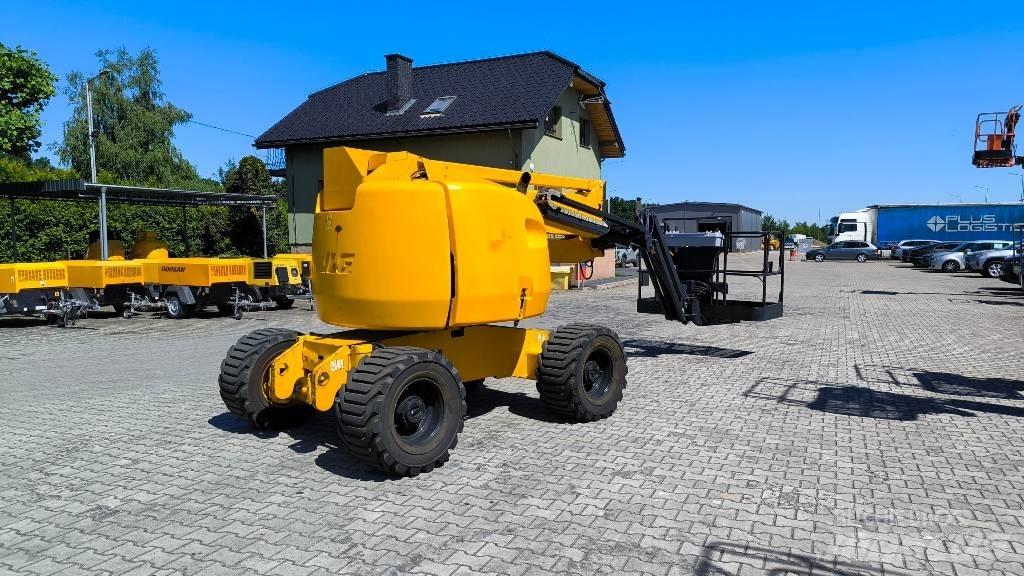 JLG 450 AJ Plataforma de trabajo articulada
