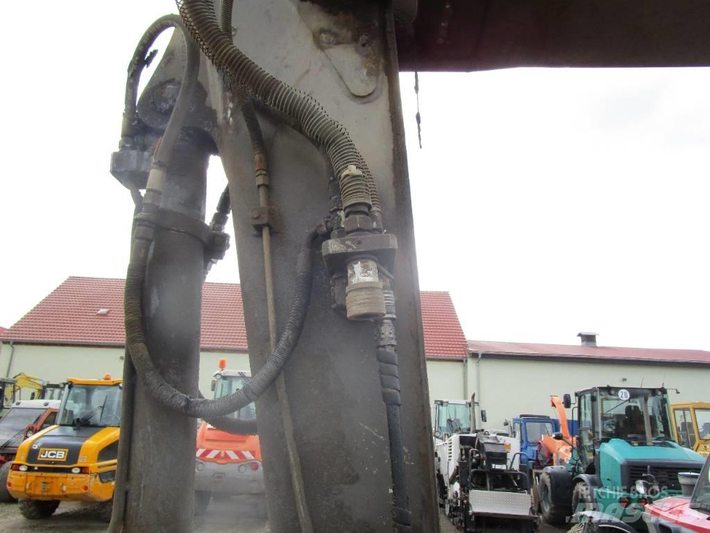 Volvo EC 70  ECR 88 Excavadoras 7t - 12t