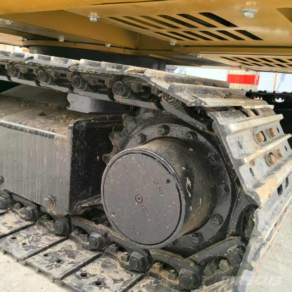 CAT 305.5E2 Mini excavadoras < 7t