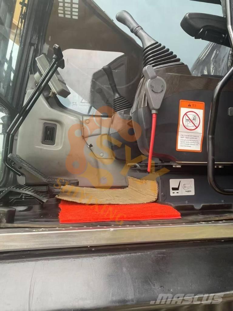 Sany SY 365 H Excavadoras de cadenas