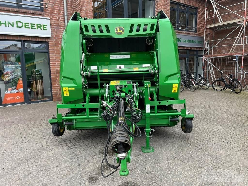John Deere V451R Agricultura - Otros