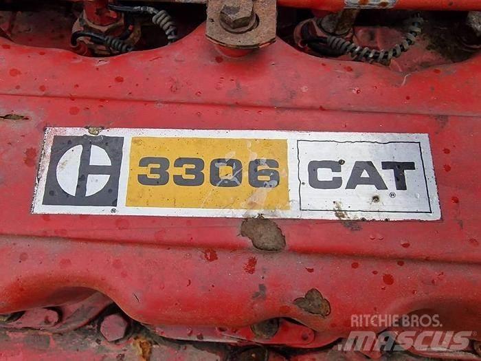 CAT 3306 PC Transporte - Otros