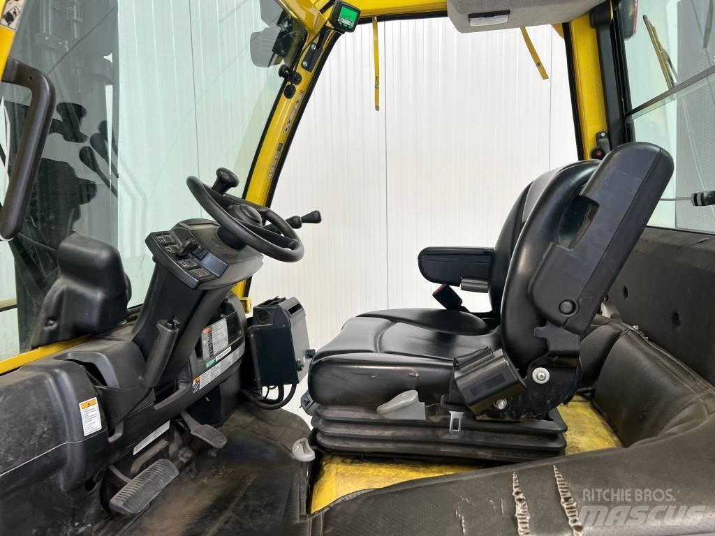Hyster H4.0FT6 Carretillas diesel
