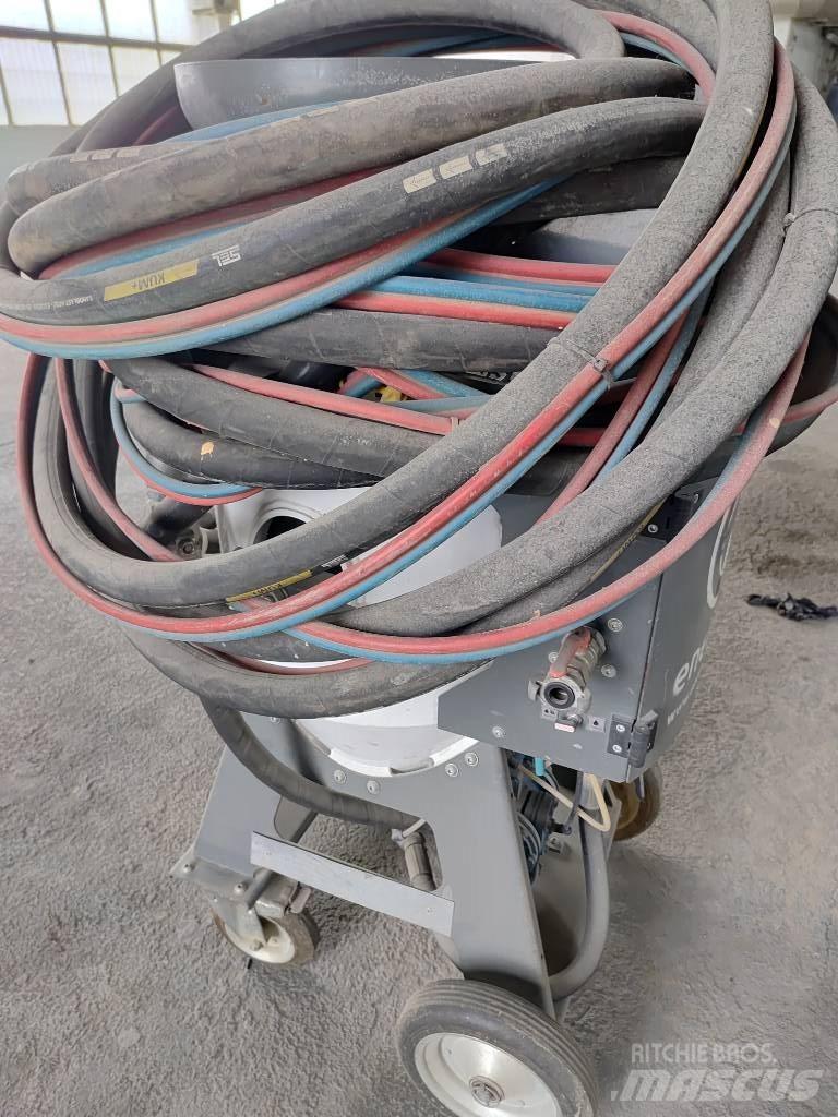 Jet Sandbot Construcción - Otros