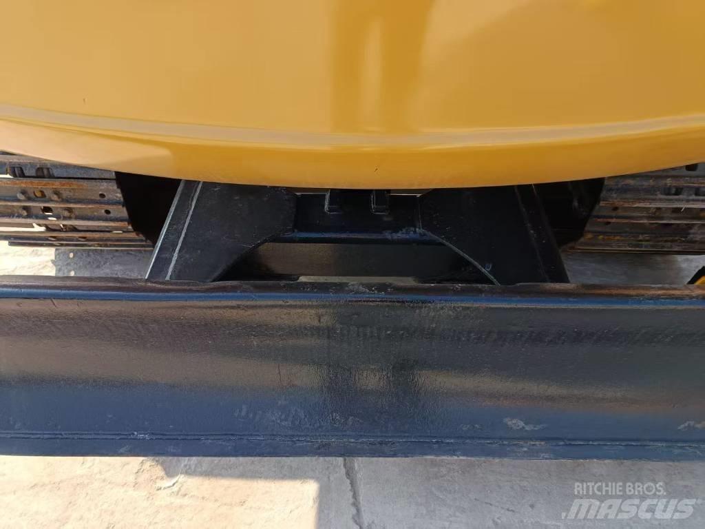 CAT CAT305.5E2 Mini excavadoras < 7t