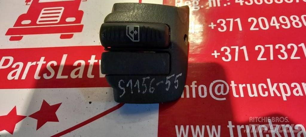 Scania R 420.    1346175 Cabinas e interior