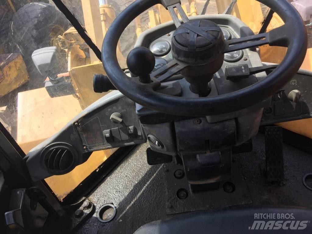 CAT 938 G Cargadoras sobre ruedas