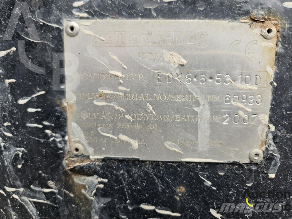 MAN TGA26.480 Camiones bañeras basculantes o volquetes