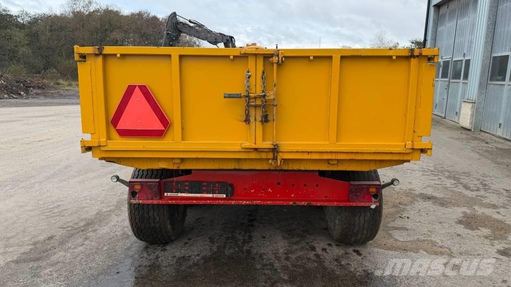 Volvo EW 140 D Excavadoras de ruedas