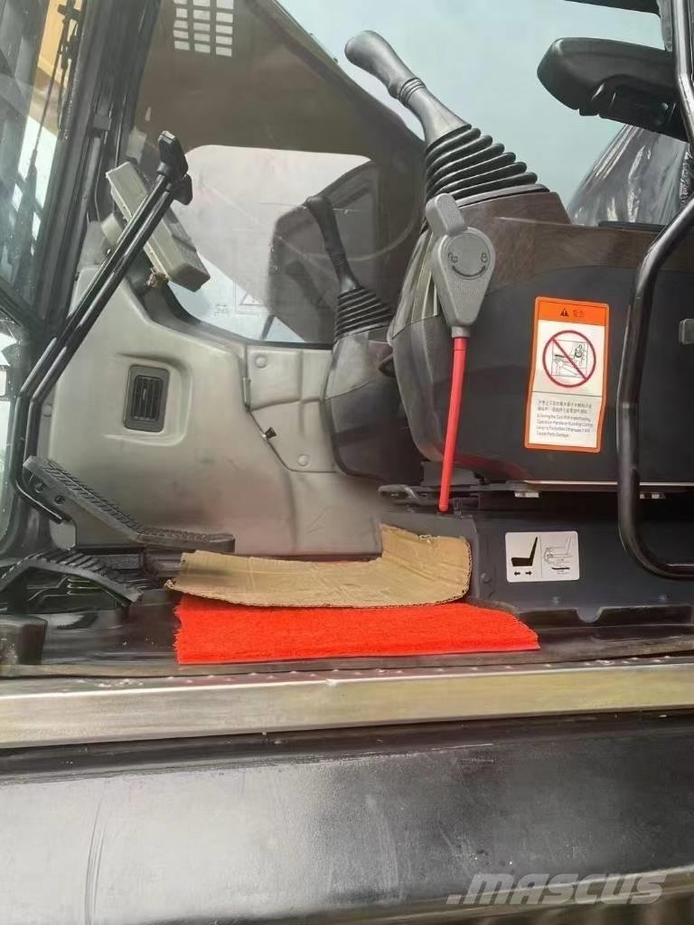 Sany SY365H Excavadoras de cadenas