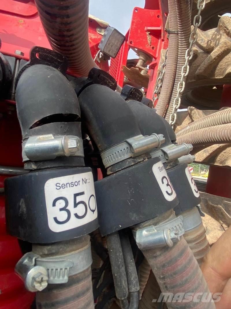Horsch Pronto 8DC Sembradoras