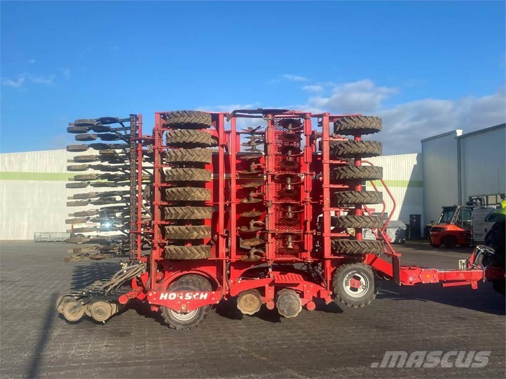Horsch Pronto 8DC Sembradoras