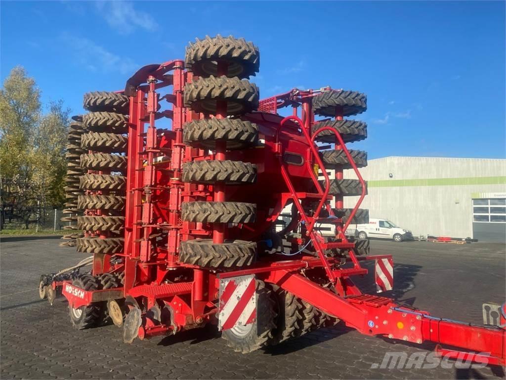 Horsch Pronto 8DC Sembradoras