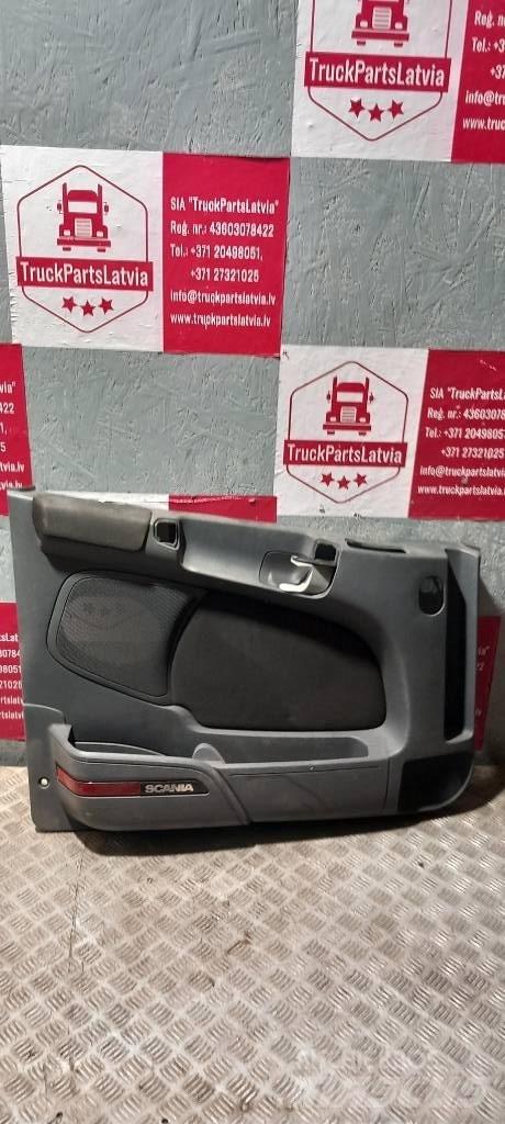 Scania R 440   1486192 Cabinas e interior