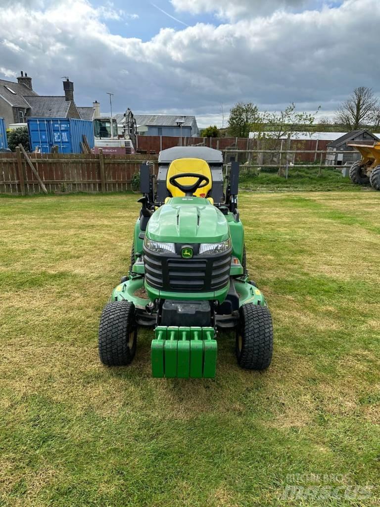 John Deere X 950 R Tractores corta-césped