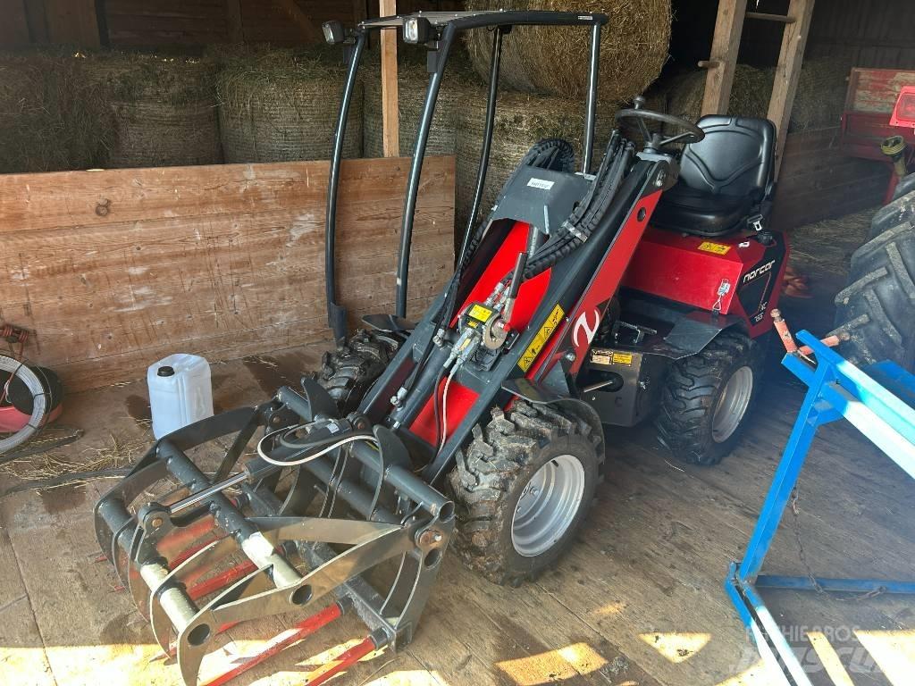 Norcar 755xl Tractores