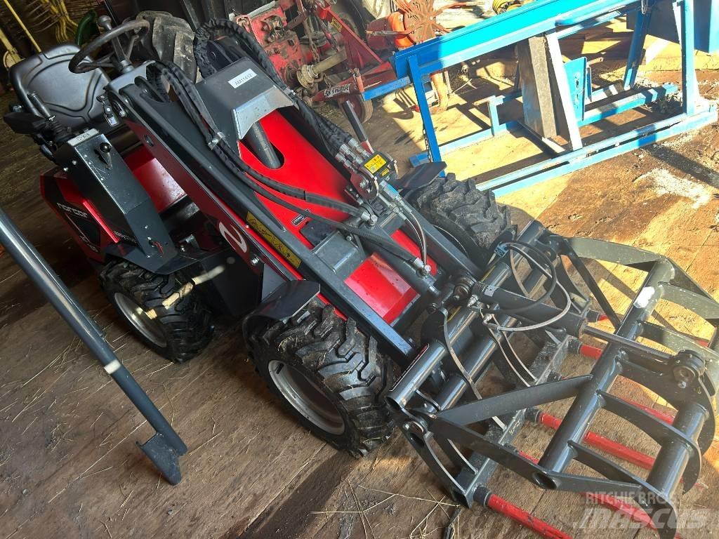 Norcar 755xl Tractores