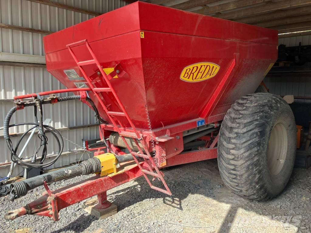 Bredal K65 Jardinería - Otros