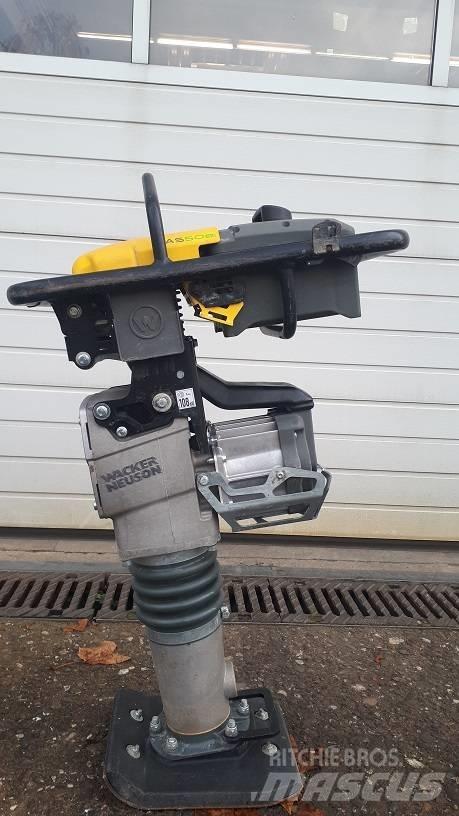 Wacker Neuson AS50e Pisones compactadores