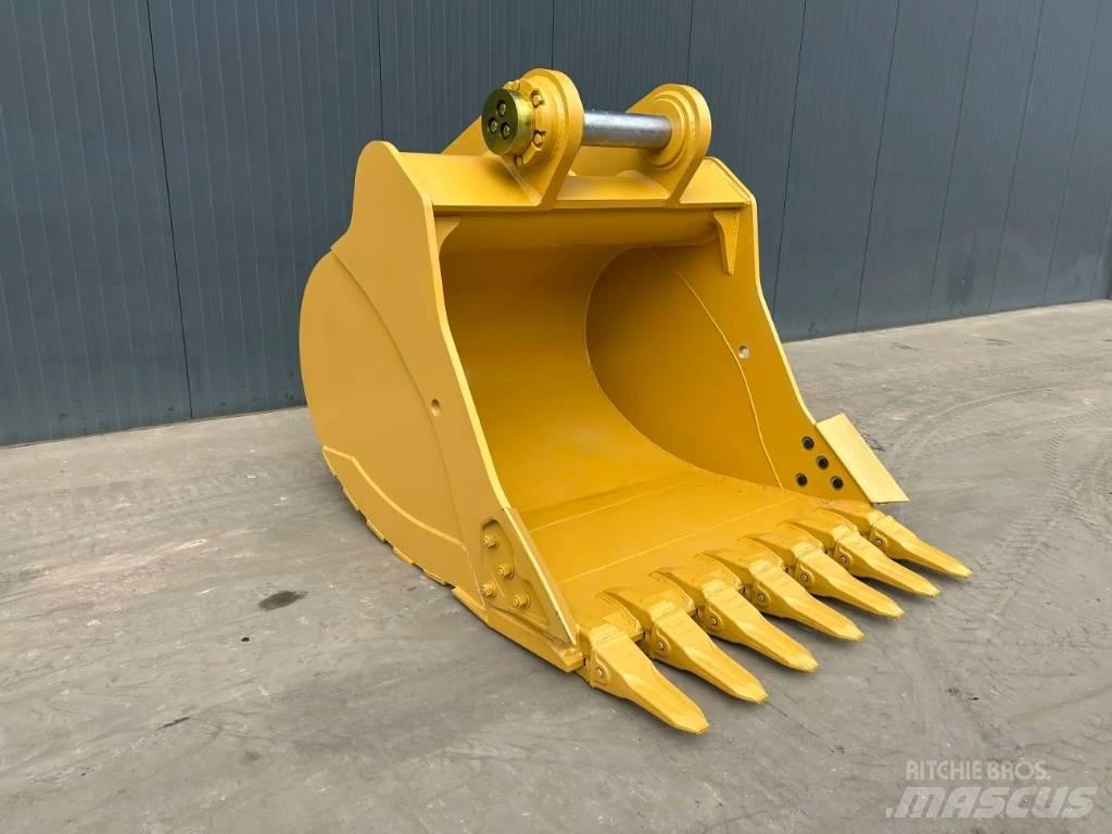 CAT 349D - UB Cucharones