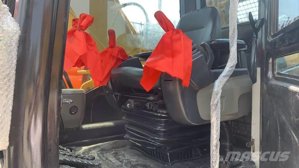 CAT 320GC Excavadoras de cadenas