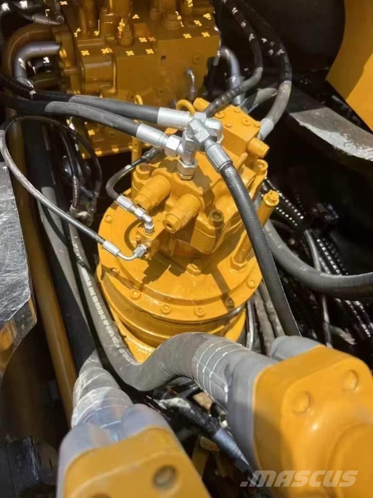 Sany SY365H Excavadoras de cadenas