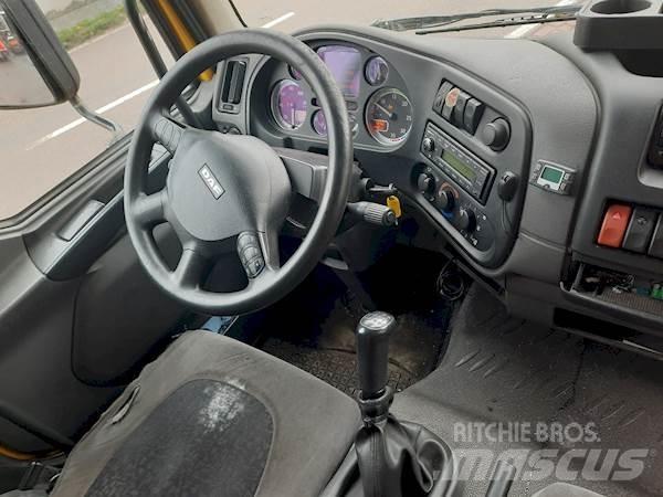 DAF LF45.250 Camiones caja cerrada