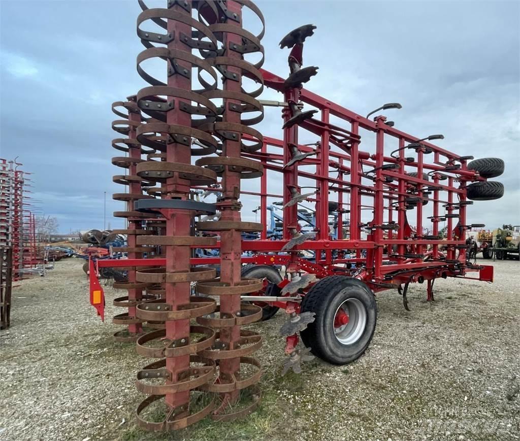 Horsch Cruiser 7XL Cultivadores