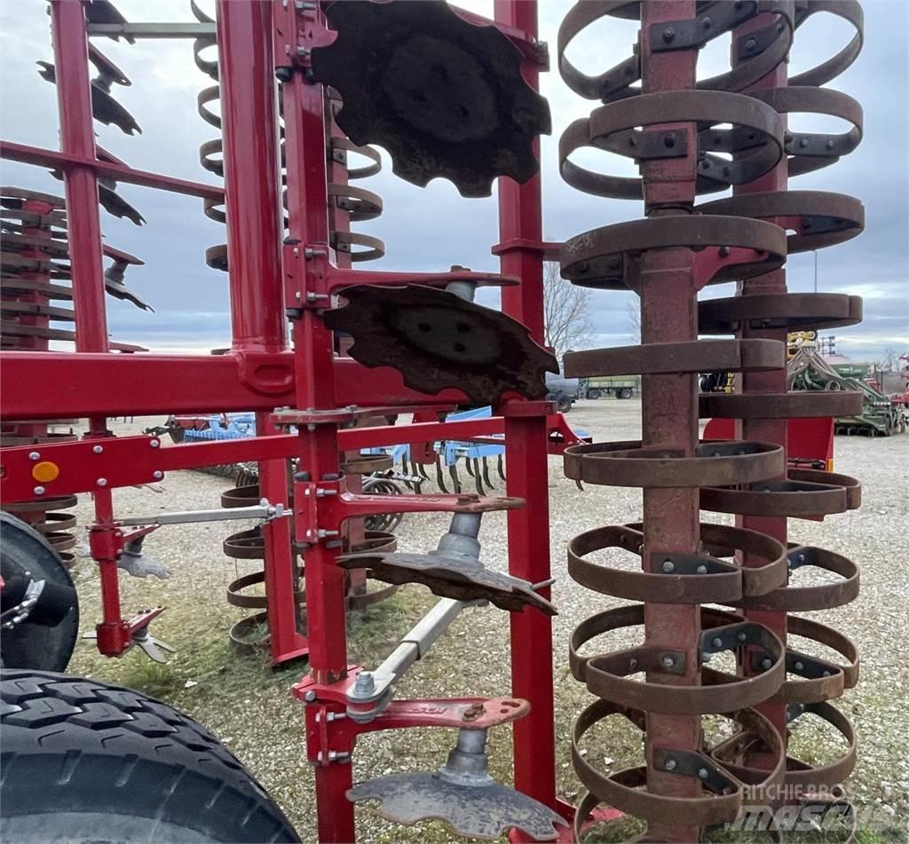 Horsch Cruiser 7XL Cultivadores