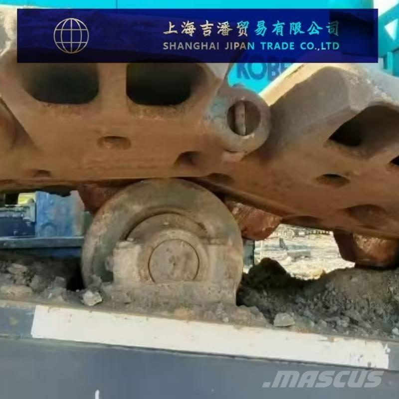 Kobelco 7300 Grúas de oruga