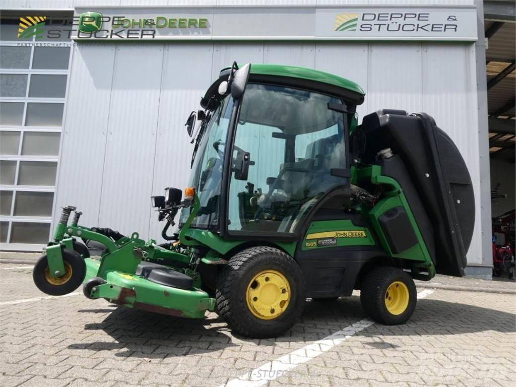 John Deere 1585 Agricultura - Otros