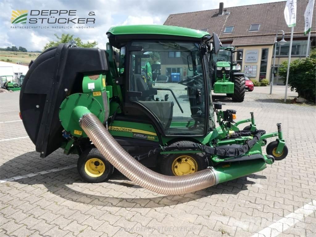 John Deere 1585 Agricultura - Otros