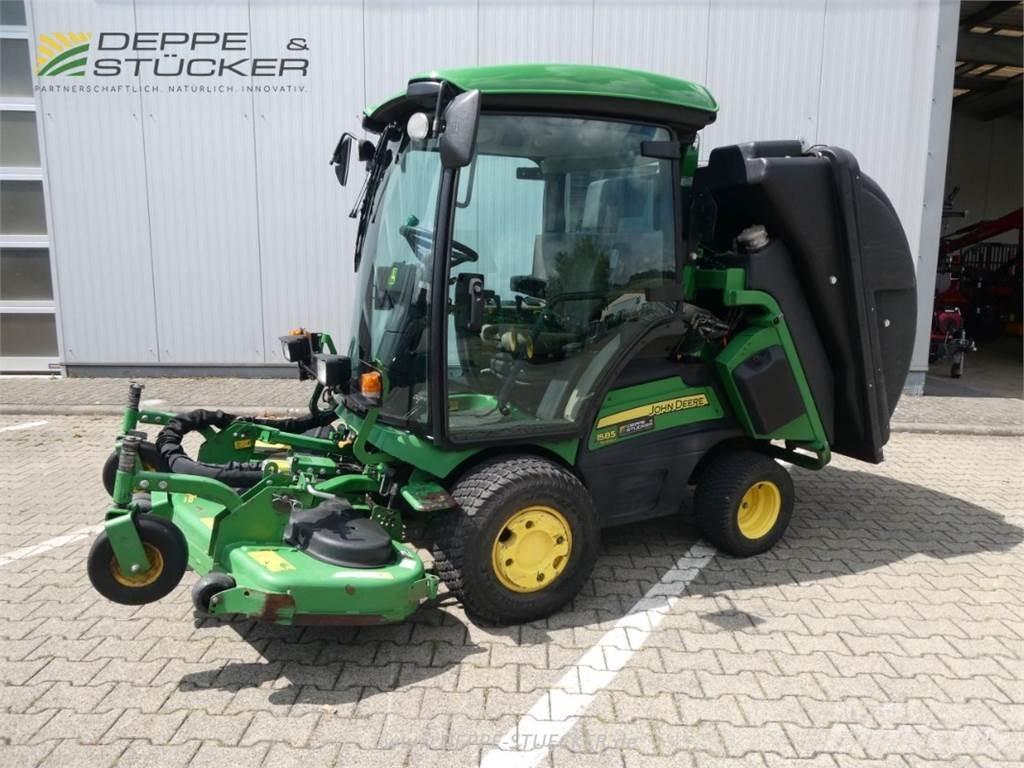 John Deere 1585 Agricultura - Otros