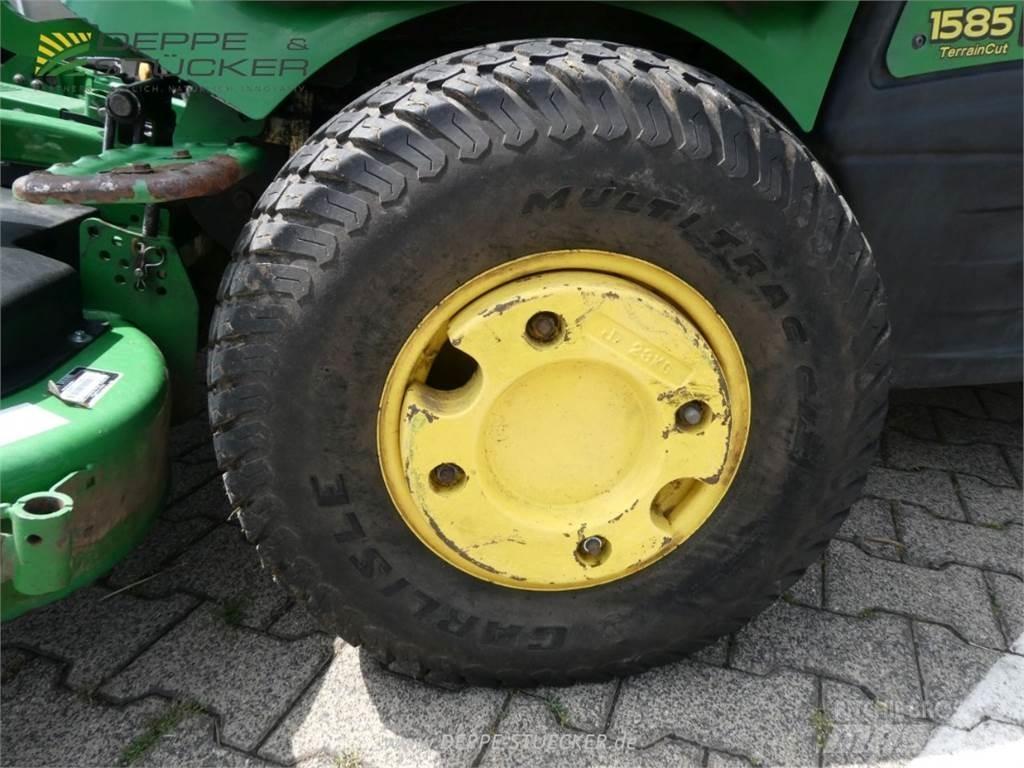 John Deere 1585 Agricultura - Otros