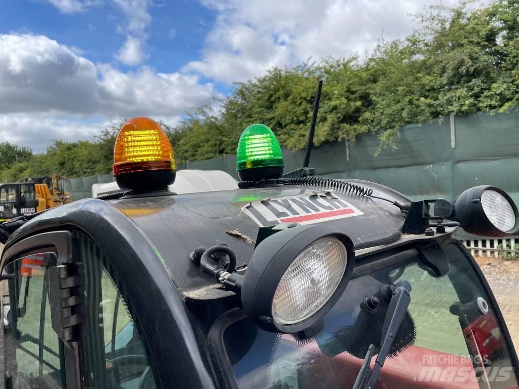 Manitou MT 420 H Carretillas telescópicas