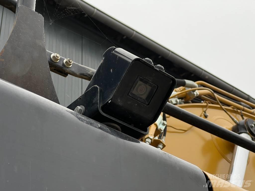 CAT 325F LCR Excavadoras de cadenas
