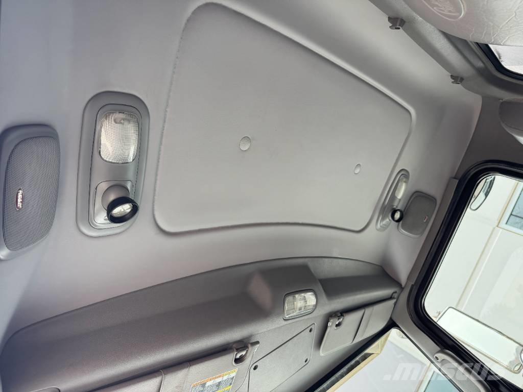 Peterbilt 365 Camiones bañeras basculantes o volquetes