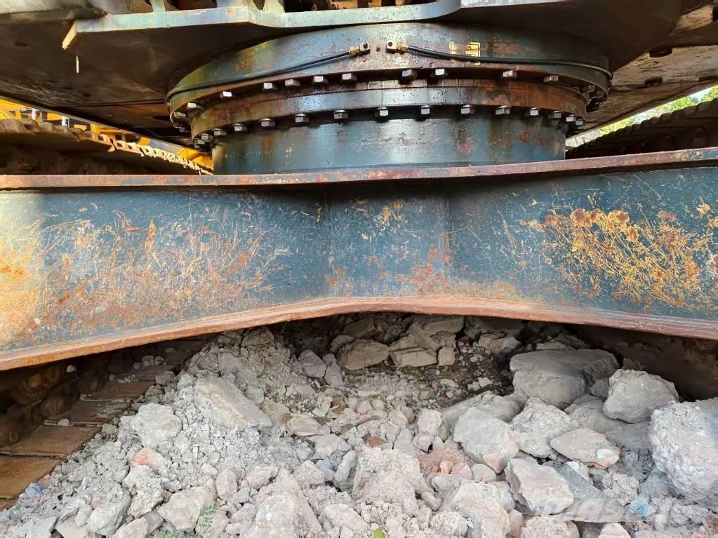 Hyundai R330LC-9S Excavadoras de cadenas