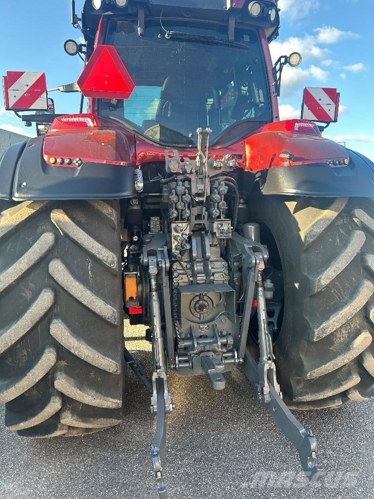 Valtra Q 305 Tractores