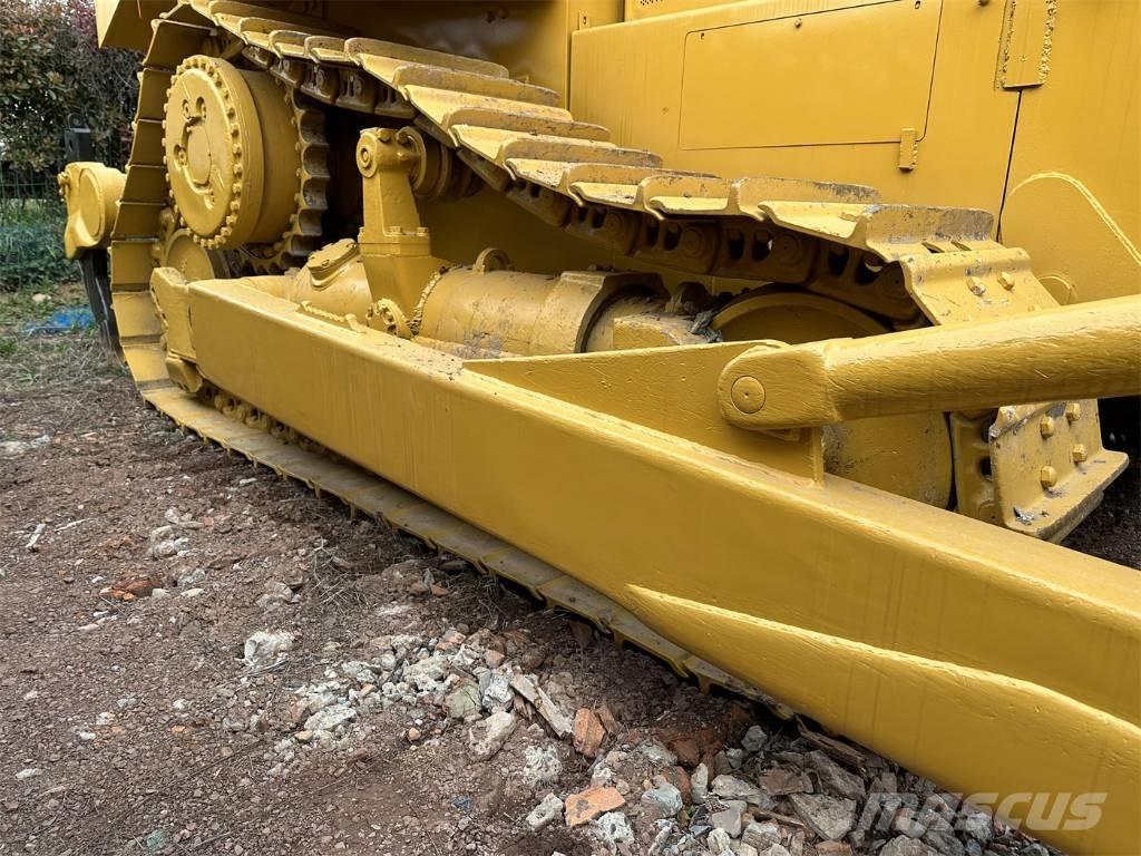 CAT D 7 H Buldozer sobre oruga